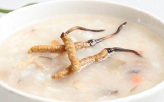 吃冬蟲夏草時(shí)需要注意什么嗎？