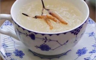 冬蟲夏草變質(zhì)了還可以吃嗎？不能被誤導(dǎo)哦！
