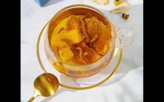 三種傳統(tǒng)的冬蟲(chóng)夏草吃法！