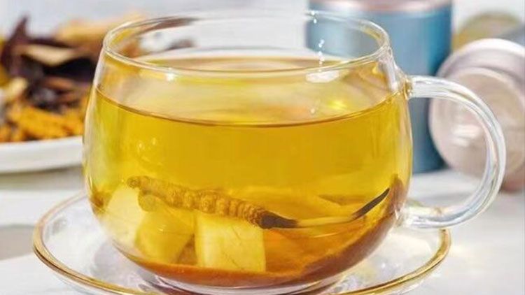 冬蟲夏草有什么用？揭秘“軟黃金”的養(yǎng)生奧秘