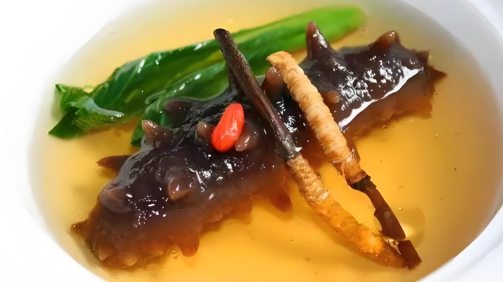 吃新鮮冬蟲夏草的禁忌須知，避免滋補(bǔ)變傷身? ? ? ?