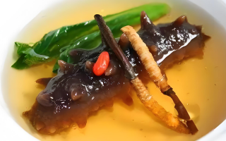 吃新鮮冬蟲夏草的禁忌須知，避免滋補(bǔ)變傷身? ? ? ?