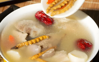 吃鮮冬蟲(chóng)夏草會(huì)臉過(guò)敏嗎？