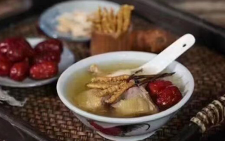 冬蟲夏草：辨清體質(zhì)，找準(zhǔn)適合的滋補(bǔ)人群