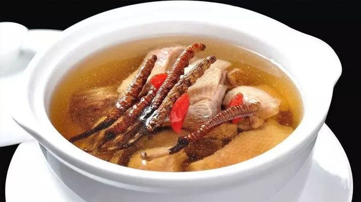 冬蟲(chóng)夏草對(duì)性功能有幫助嗎？