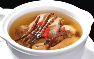 冬蟲夏草對(duì)性功能有幫助嗎？