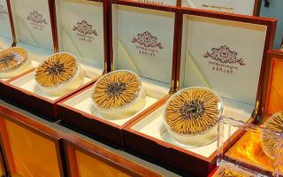 冬蟲夏草真假鑒別：掌握這些方法，避開消費陷阱